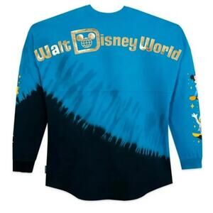 Mickey Mouse and Friends Walt Disney World 50th Anniversary Spirit Jersey (0195)